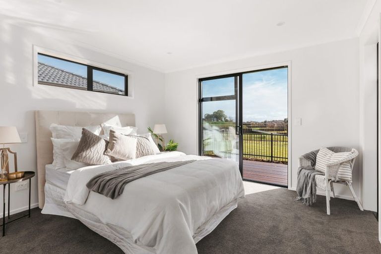 Photo of property in 11 Lumino Terrace, Peacocke, 3206