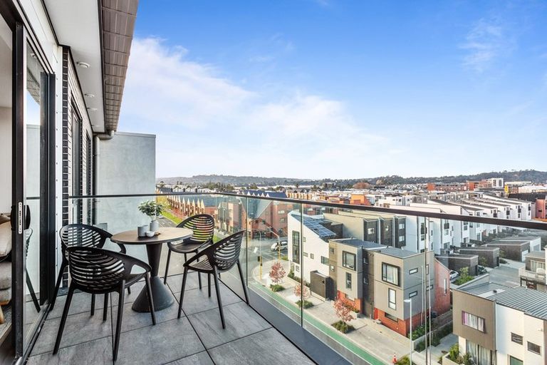 Photo of property in 505/57 Mapou Road, Hobsonville, Auckland, 0616