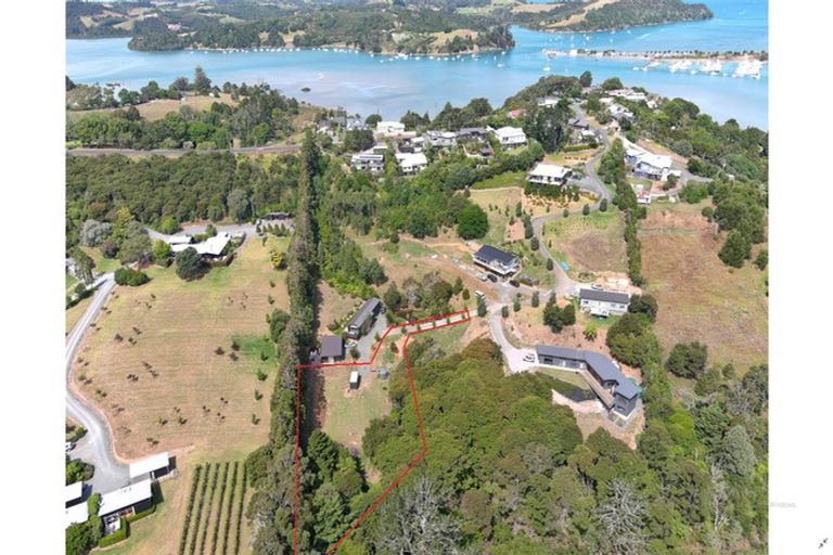 Photo of property in 24 Green Road, Matakana, Warkworth, 0985