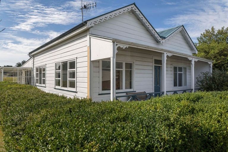 Photo of property in 366 High Street, Dannevirke, 4930