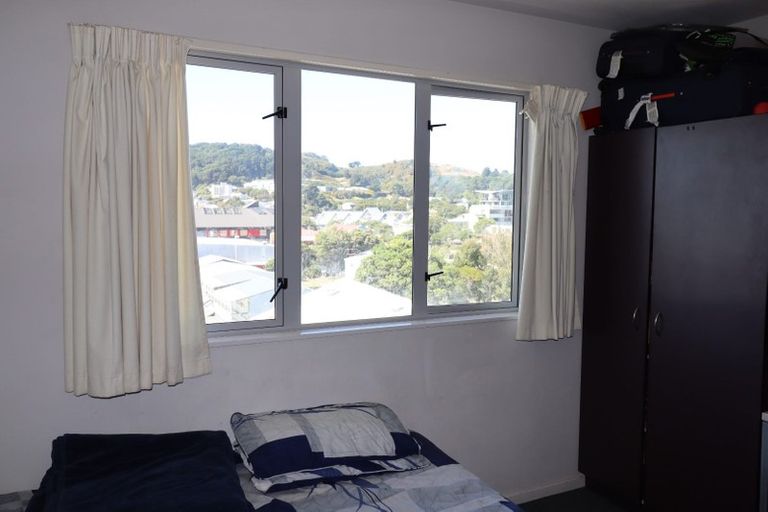Photo of property in Martin Square Apartments, 604/20 Martin Square, Te Aro, Wellington, 6011