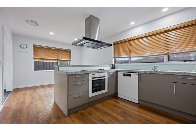 Photo of property in 95 Cheyenne Street, Sockburn, Christchurch, 8042