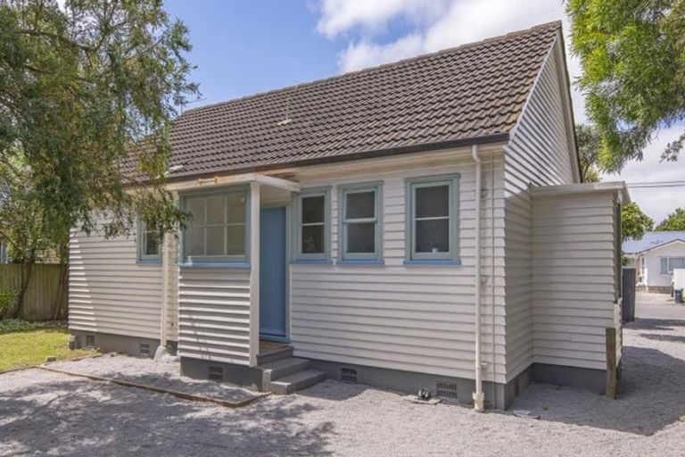 Photo of property in 15 Denvir Street, Strowan, Christchurch, 8052