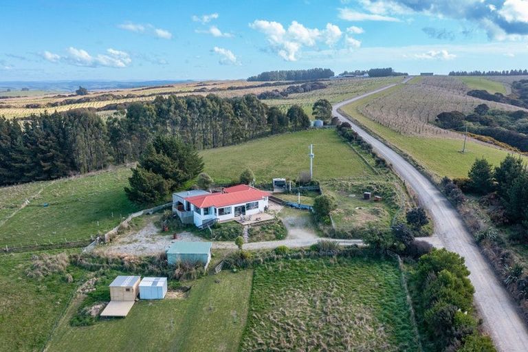 Photo of property in 432 Bull Creek Road, Glenledi, Milton, 9292