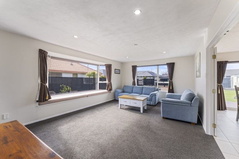 Photo of property in 3 Blakeley Place, Kaiapoi, 7630