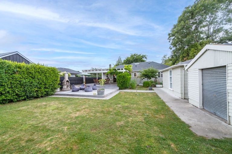 Photo of property in 188 Main Street, Greytown, 5712