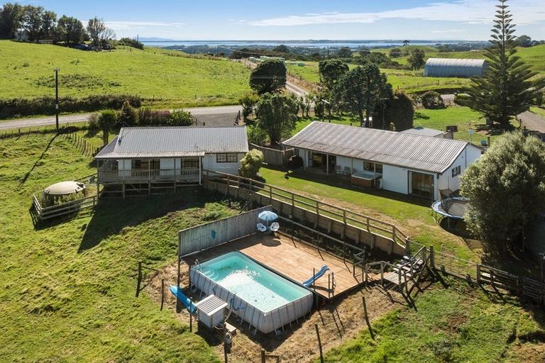 Photo of property in 630 Wright Road, Aongatete, Katikati, 3181