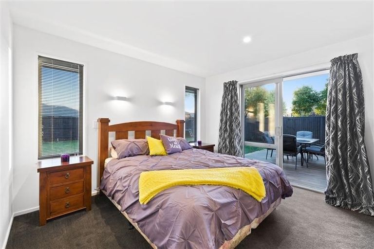 Photo of property in 36 Lewis Crescent, Rolleston, 7614