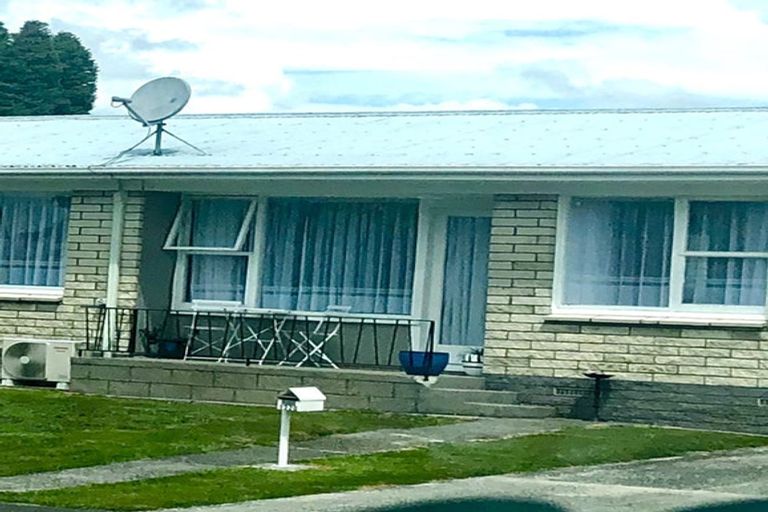 Photo of property in 122c Elizabeth Drive, Tokoroa, 3420