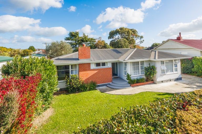 Photo of property in 90 Wood Street, Takaro, Palmerston North, 4410