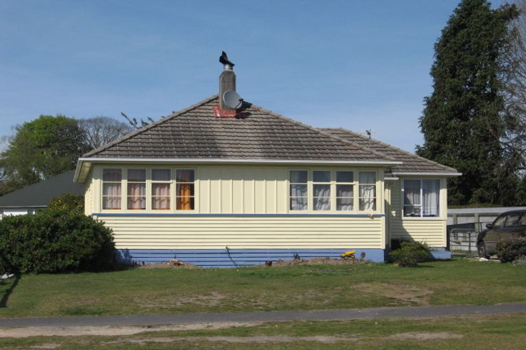 Photo of property in 101 Clinkard Avenue, Glenholme, Rotorua, 3010