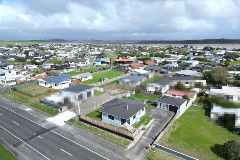 Photo of property in 86 Seabury Avenue, Foxton Beach, Foxton, 4815