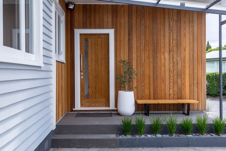 Photo of property in 19 Humphries Street, Greytown, 5712