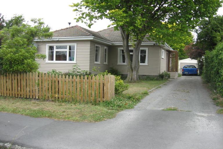 Photo of property in 94 Suva Street, Upper Riccarton, Christchurch, 8041