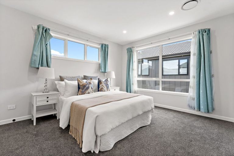 Photo of property in 206b Clovelly Road, Bucklands Beach, Auckland, 2012