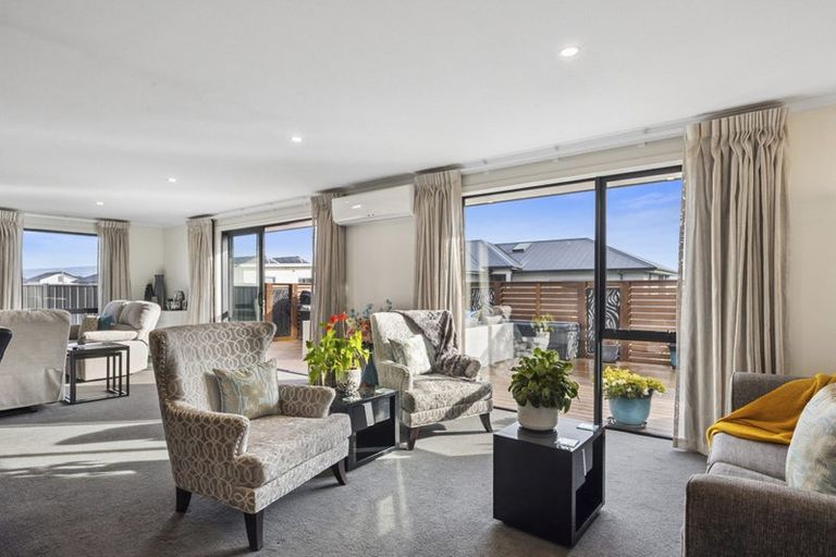 Photo of property in 6 Silverview Place, Mosgiel, 9024