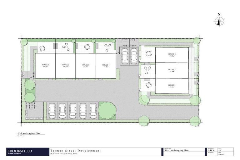 Photo of property in 18 Tasman Street, The Wood, Nelson, 7010