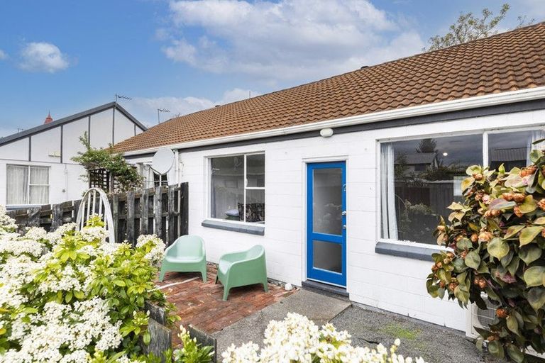 Photo of property in 2/80 Vogel Street, Richmond, Christchurch, 8013