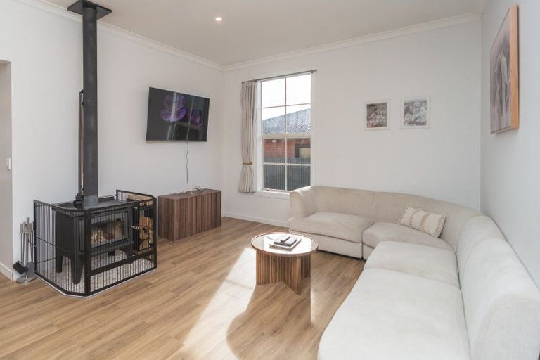 Photo of property in 6 Seddon Street, Highfield, Timaru, 7910