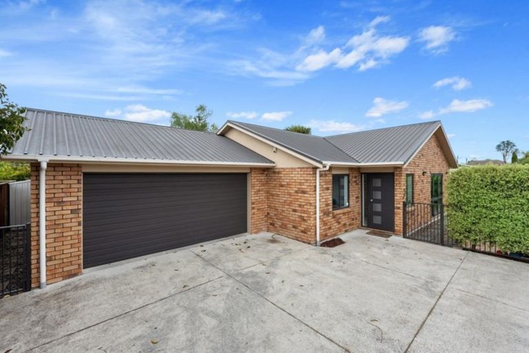Photo of property in 73a Dey Street, Hamilton East, Hamilton, 3216