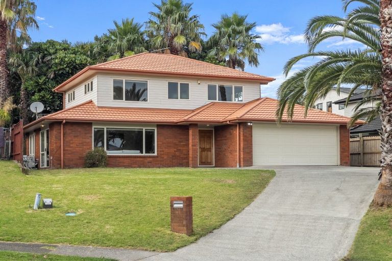 Photo of property in 3 Saybrook Place, Mangere, Auckland, 2022