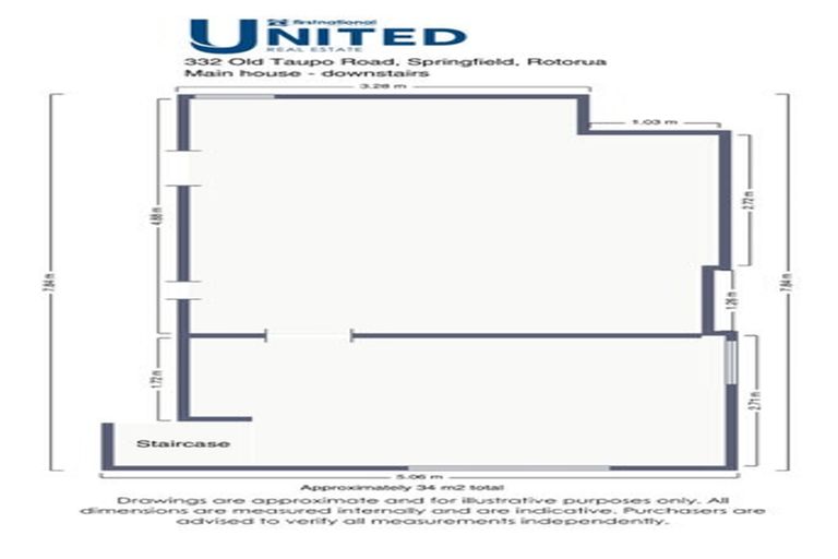 Photo of property in 332 Old Taupo Road, Springfield, Rotorua, 3015