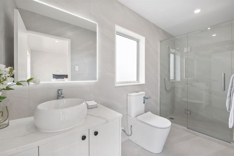 Photo of property in 46 Elevation Street, Flat Bush, Auckland, 2019