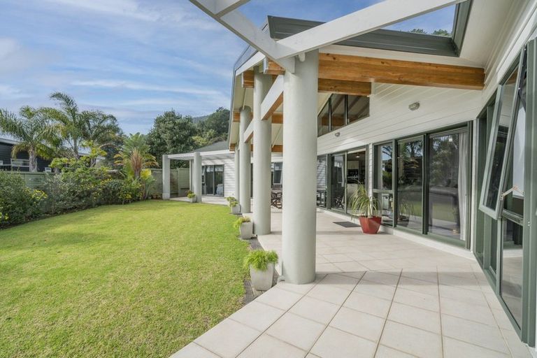Photo of property in 120 The Yardarm, Pauanui, Hikuai, 3579