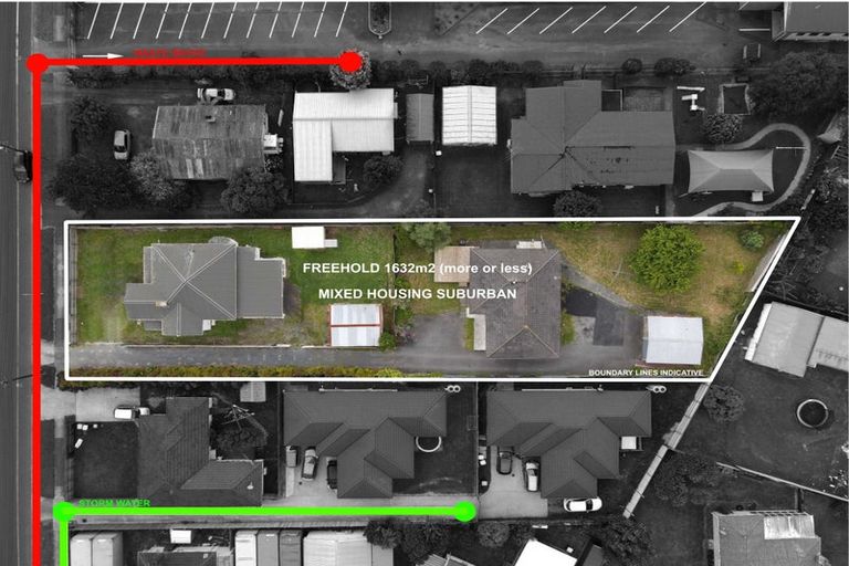 Photo of property in 32 Hunua Road, Papakura, 2110