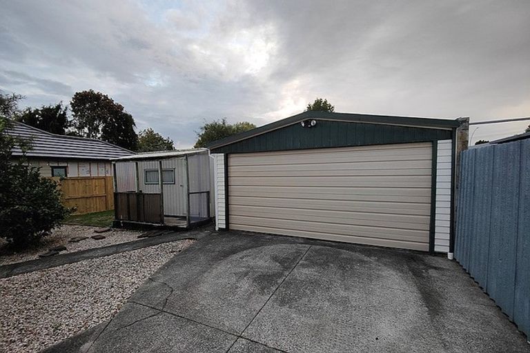 Photo of property in 6 Claremont Avenue, Chartwell, Hamilton, 3210