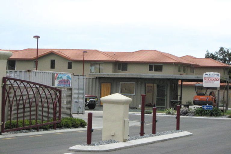 Photo of property in Totara Grove, 37/115 Grove Street, The Wood, Nelson, 7010