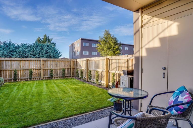 Photo of property in 9/31 Bordesley Street, Phillipstown, Christchurch, 8011