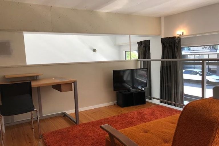 Photo of property in 14/35u Torrens Terrace, Mount Cook, Wellington, 6011