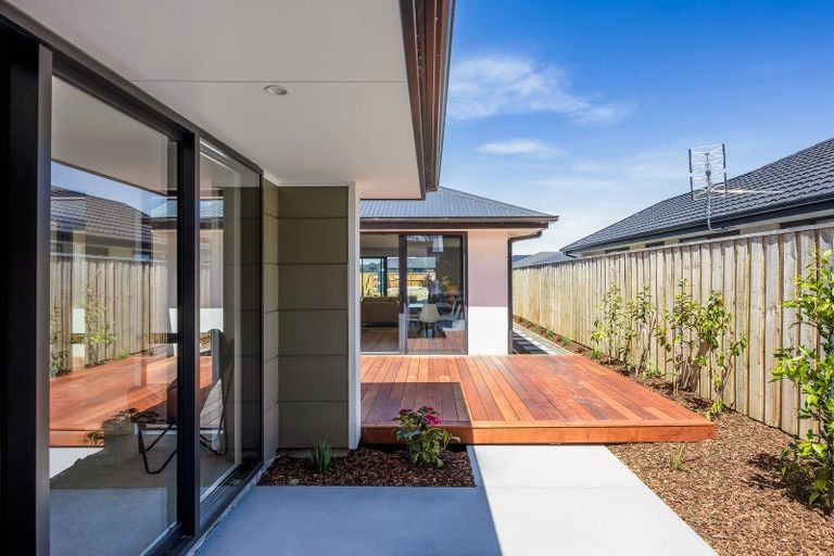 Photo of property in 13 Makybe Terrace, Lincoln, 7608