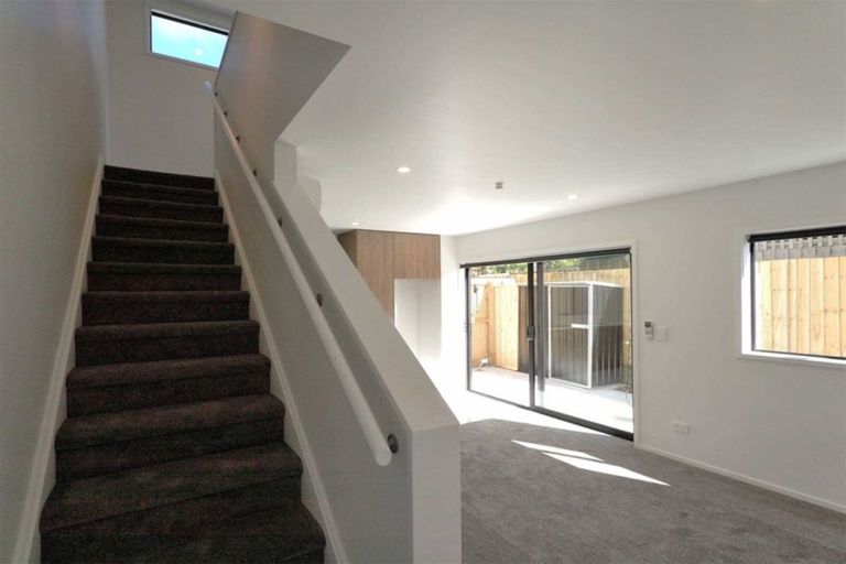 Photo of property in 6/307 Madras Street, Christchurch Central, Christchurch, 8013