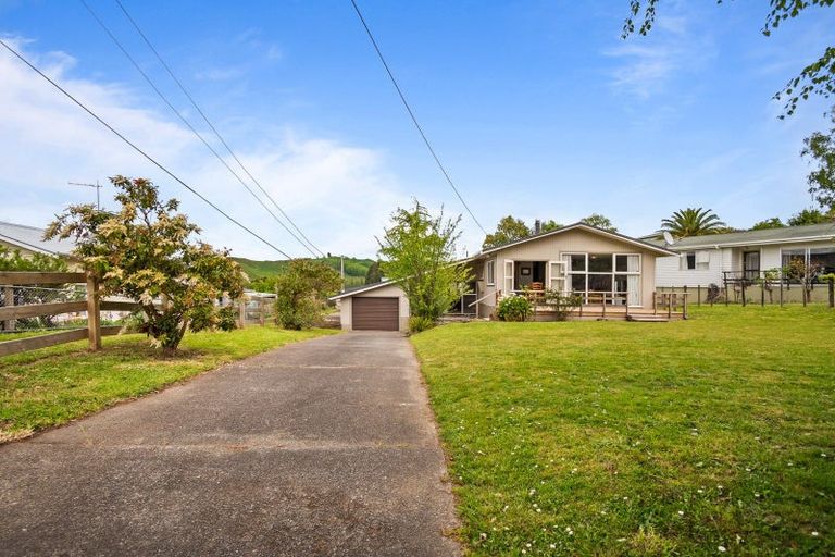 Photo of property in 9 Missel Street, Taihape, 4720