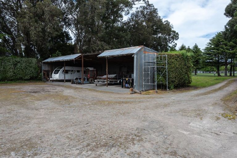 Photo of property in 278 Wooldridge Road, Harewood, Christchurch, 8051