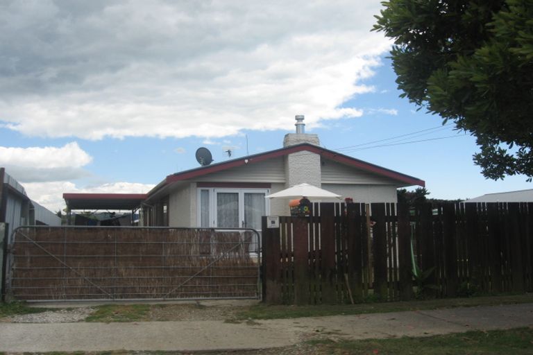 Photo of property in 30a Seddon Street, Te Puke, 3119