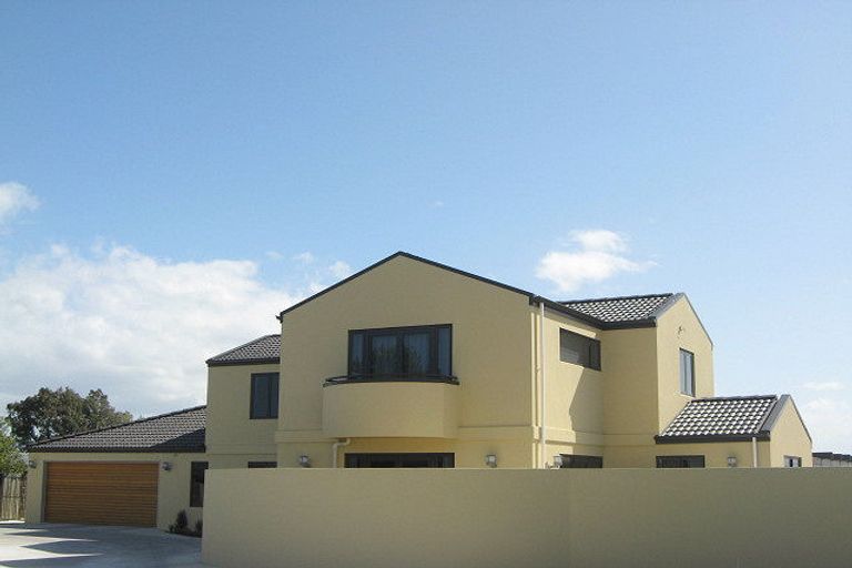 Photo of property in 9 Karere Place, Springlands, Blenheim, 7201