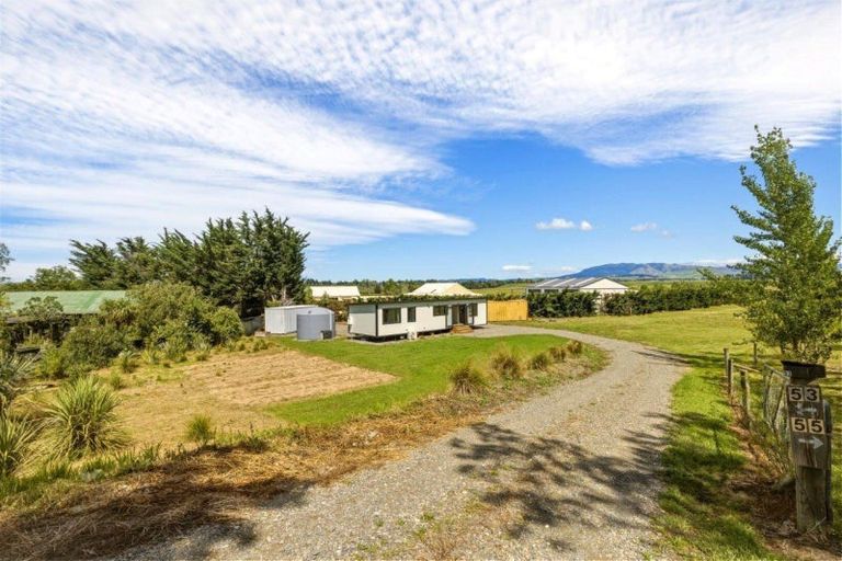 Photo of property in 53 Glenmark Drive, Waipara, 7483