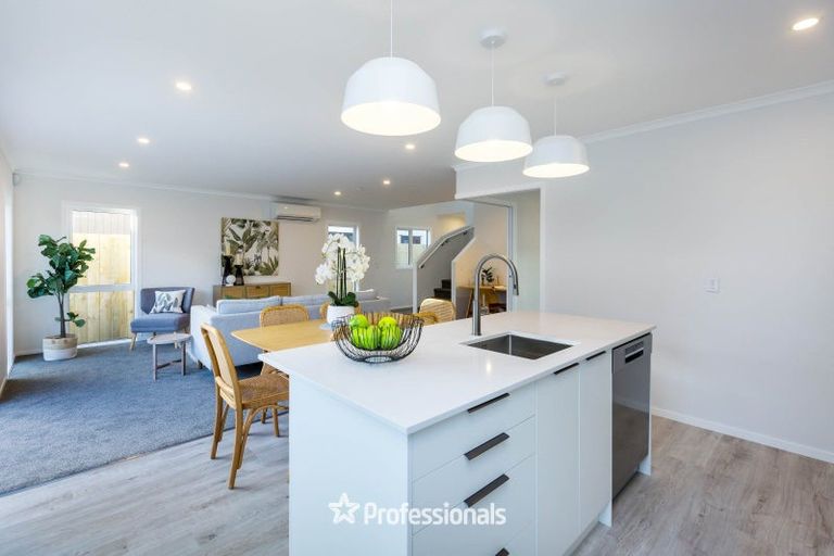 Photo of property in 1a Keys Street, Elderslea, Upper Hutt, 5018