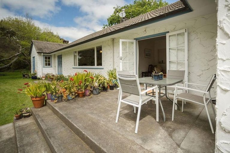 Photo of property in 535 Wellington Road, Marton, 4710