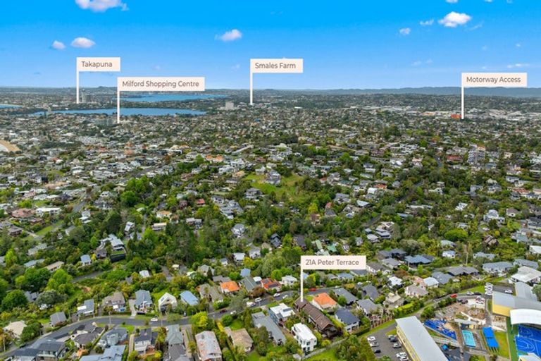 Photo of property in 1/21 Peter Terrace, Castor Bay, Auckland, 0620