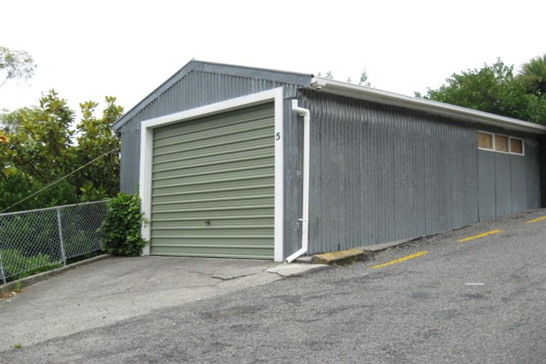 Photo of property in 11 Cressy Terrace, Lyttelton, 8082