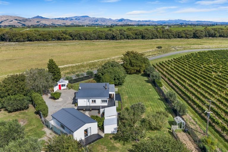 Photo of property in 447 Wairau Bar Road, Spring Creek, Blenheim, 7273