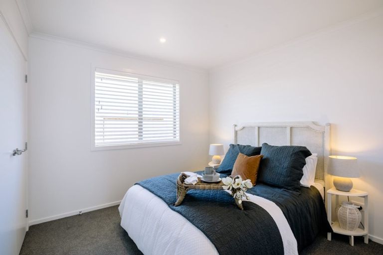 Photo of property in 12 Okoreka Road, Glenbrook, 2681