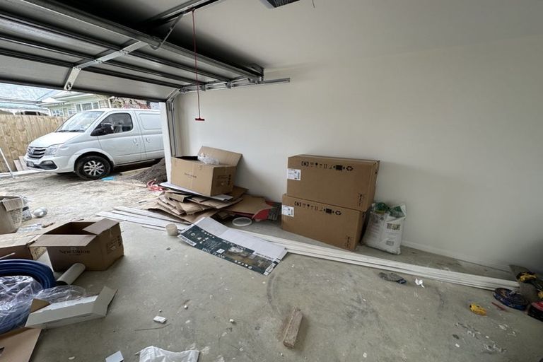 Photo of property in 15a William Avenue, Manurewa, Auckland, 2102