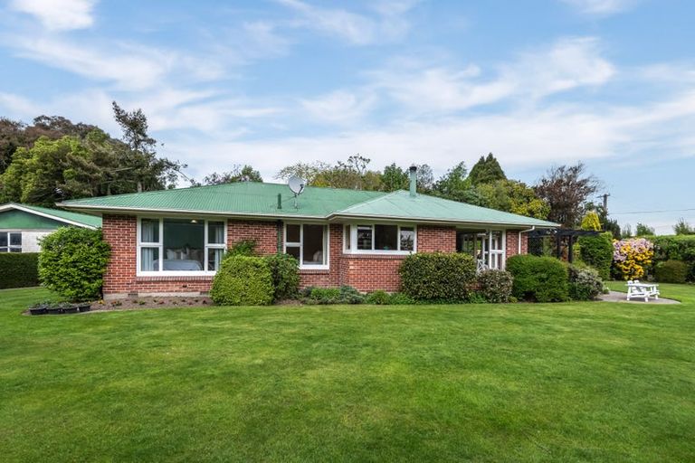 Photo of property in 278 Wooldridge Road, Harewood, Christchurch, 8051