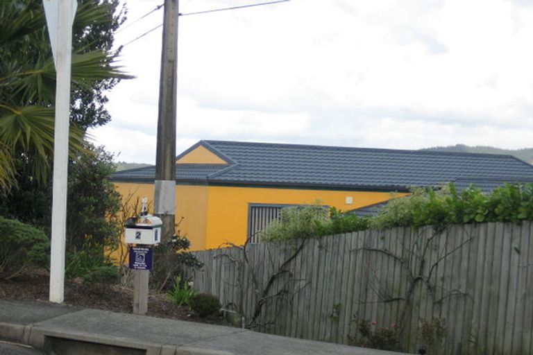 Photo of property in 2 Ridgeway Drive, Te Kamo, Whangarei, 0112