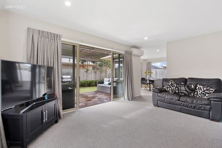 Photo of property in 3 Magnolia Boulevard, Kaiapoi, 7630